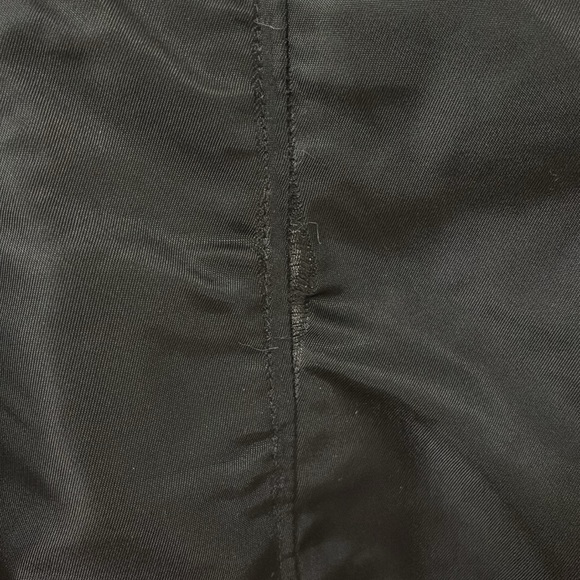 Steve Madden Bomber Jacket - Picture 3 of 6